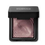  
Kiko Water Eyeshadow: 202 Golden Mauve